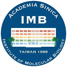 IMB - Institute of Molecular Biology, Academia Sinica logo